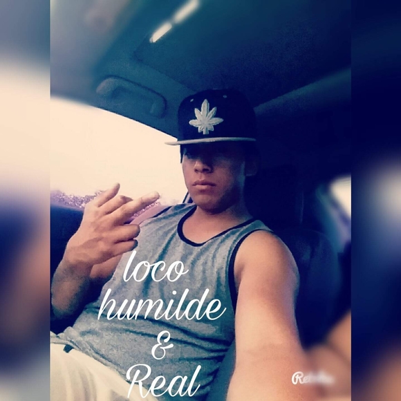 Meet your Posher, Paquito - Picture 1 of 1